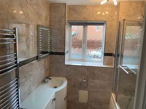 Bathroom- click for photo gallery